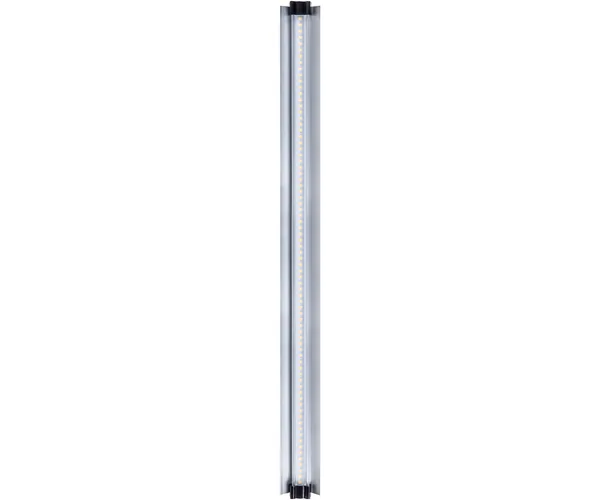 SunBlaster Prism Lens LED Strip Light 24", 6400K 24W