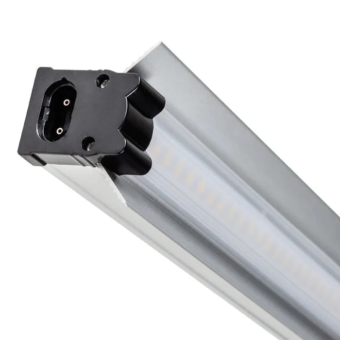 SunBlaster Prism Lens LED Strip Light 36", 6400K 36W - Image 2
