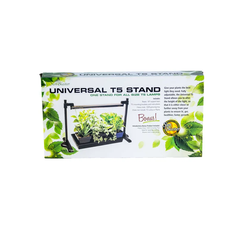 Sunblaster T5 Stand Universal - Image 2