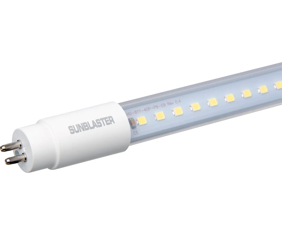 SunBlaster T5LED Conversion Lamp 30W, 6400K, 36" - Image 2