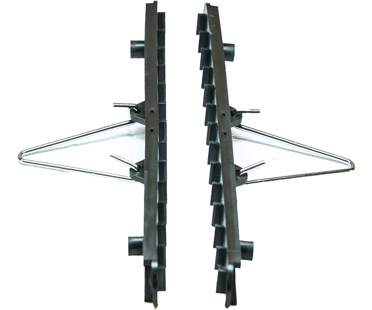 SunBlaster Universal T5 Light Strip Hanger - Image 2
