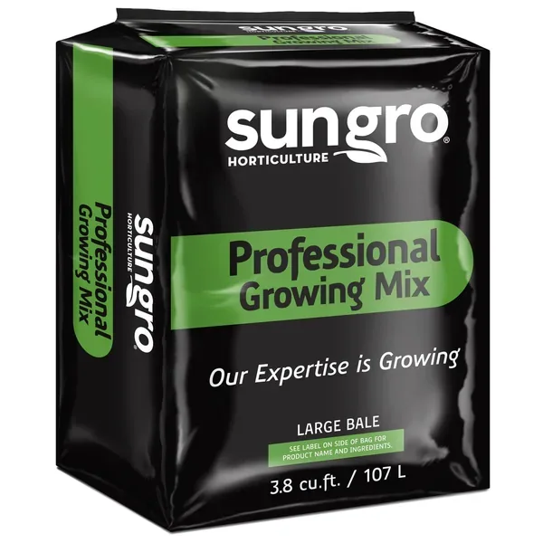 SunGro Sunshine #1 / Fafard 1P RSi 3.8cf - Image 2