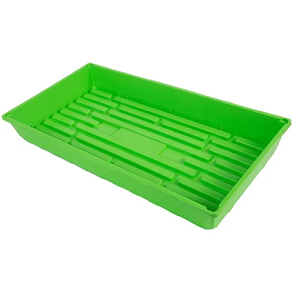 Sunpack 10"x20" MegaTray I.D. Green - Image 2