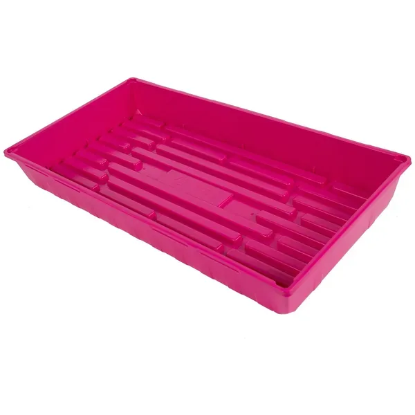 Sunpack 10"x20" MegaTray I.D. Magenta - Image 2