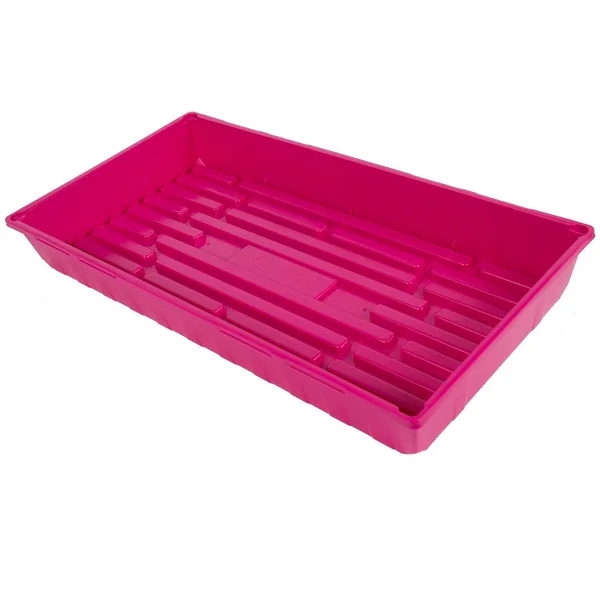 Sunpack 10"x20" MegaTray I.D. Magenta