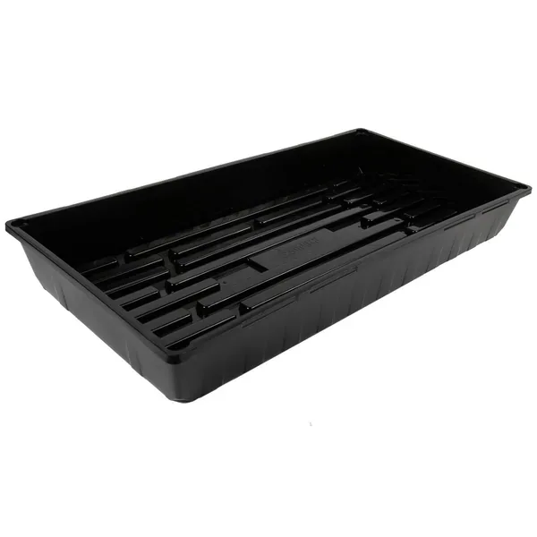 Sunpack 10"x20" Quad Thick Black - Image 2