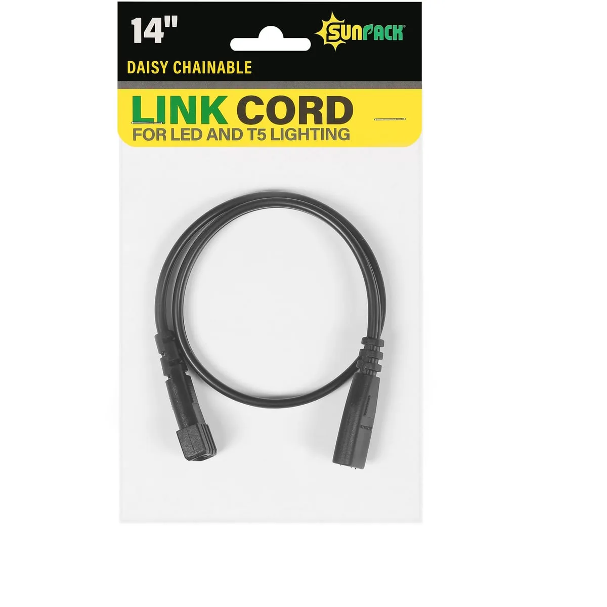 Sunpack 14" Link Cord LED & T5Ho - Image 2