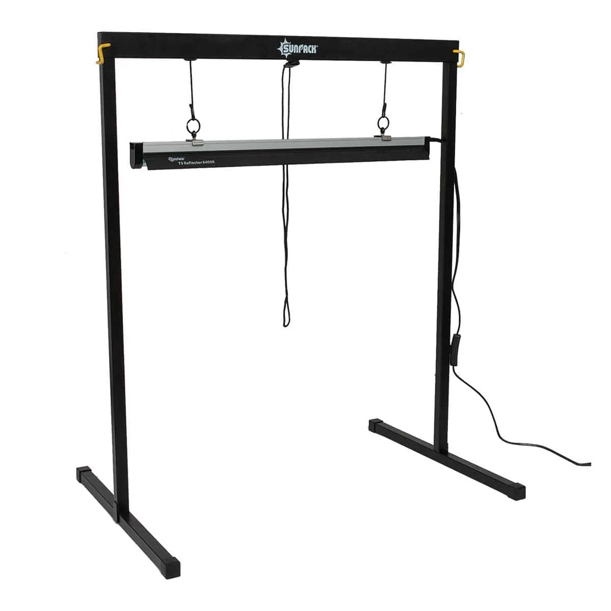 Sunpack 2' Light Stand System - Image 2