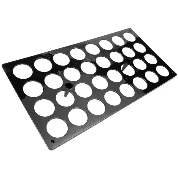 Sunpack 2" Net Cup Tray Holder (Holds 32 Net Cups) - Image 2