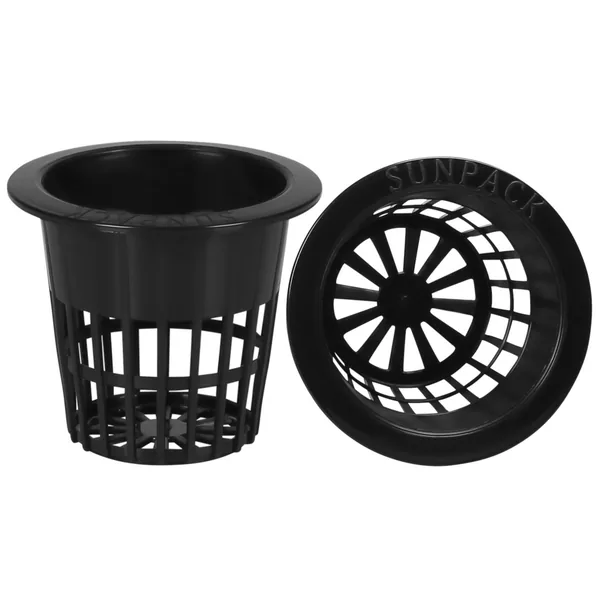 Sunpack 2" Net Cup