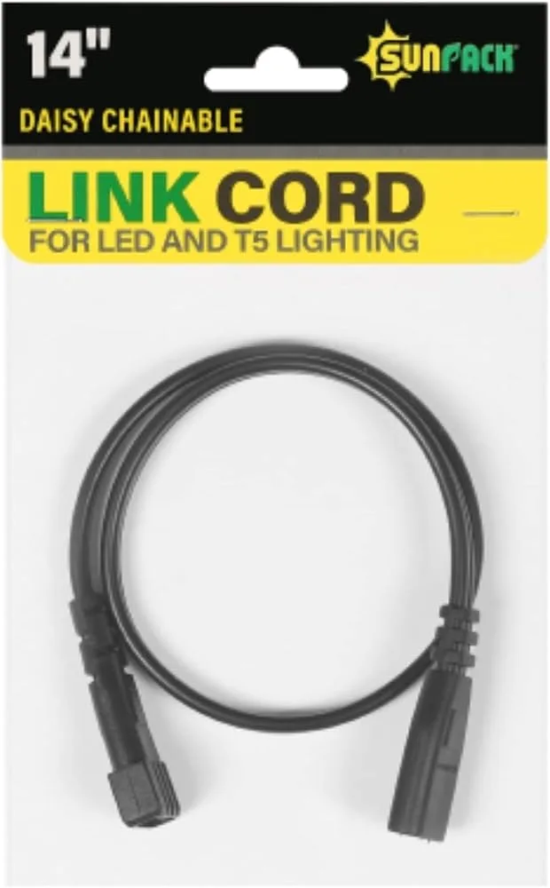 Sunpack 24" Link Cord LED & T5Ho - Image 2