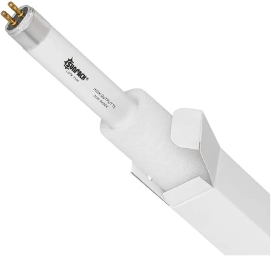 Sunpack 24" T5 LED Conversion Lamp - Image 2