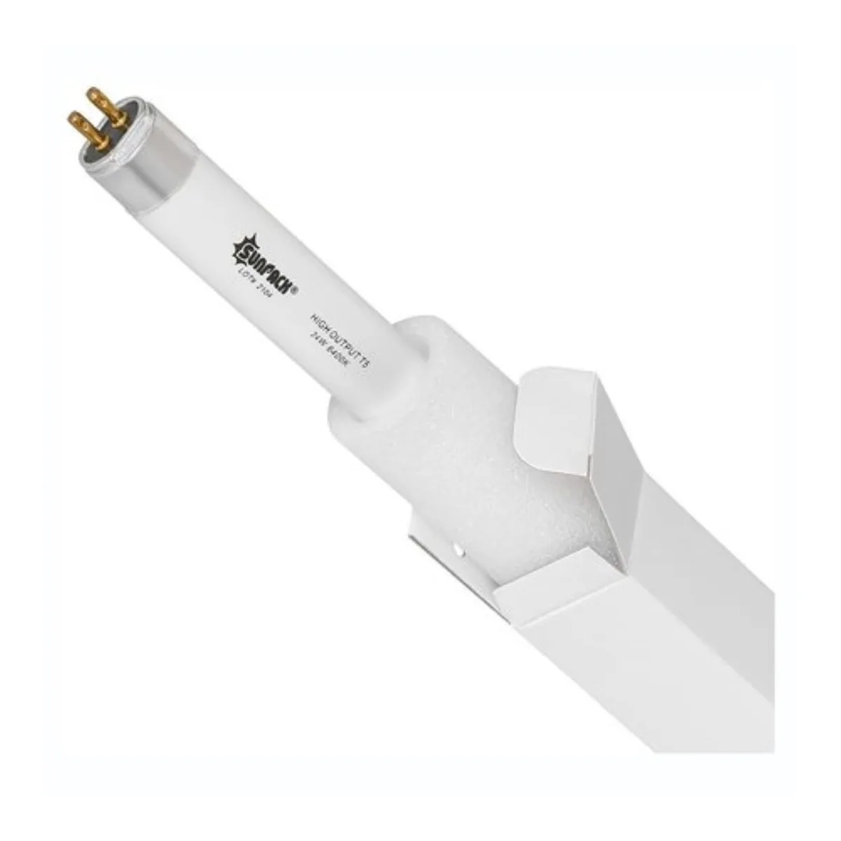 Sunpack 24" T5Ho 6400K Lamp - Image 2