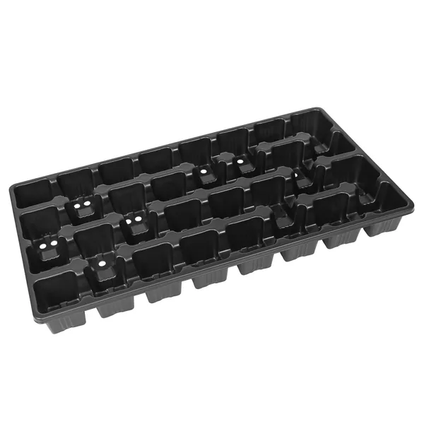 Sunpack 32 Cell Heavy Duty Carrying Tray