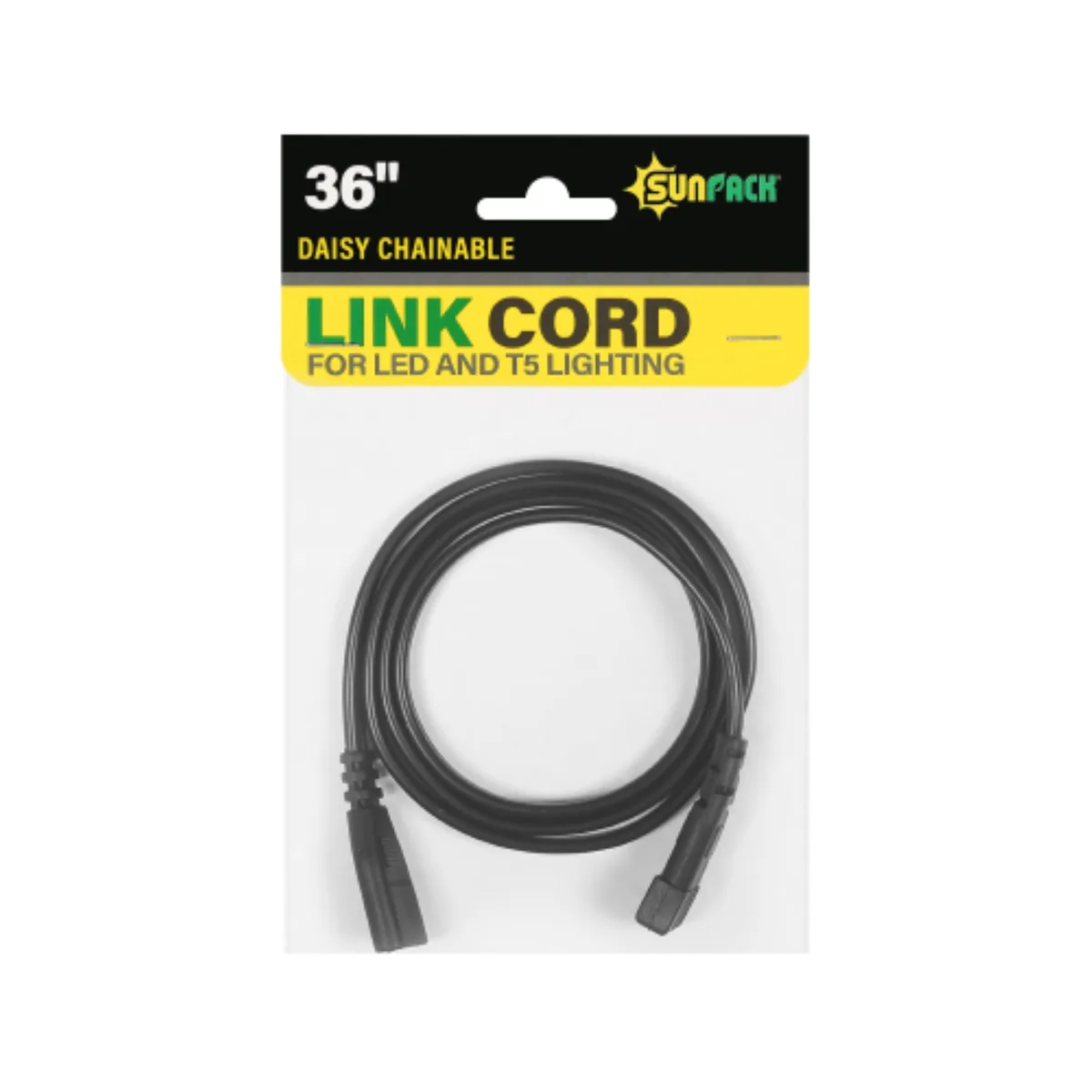 Sunpack 36" Link Cord LED & T5Ho - Image 2