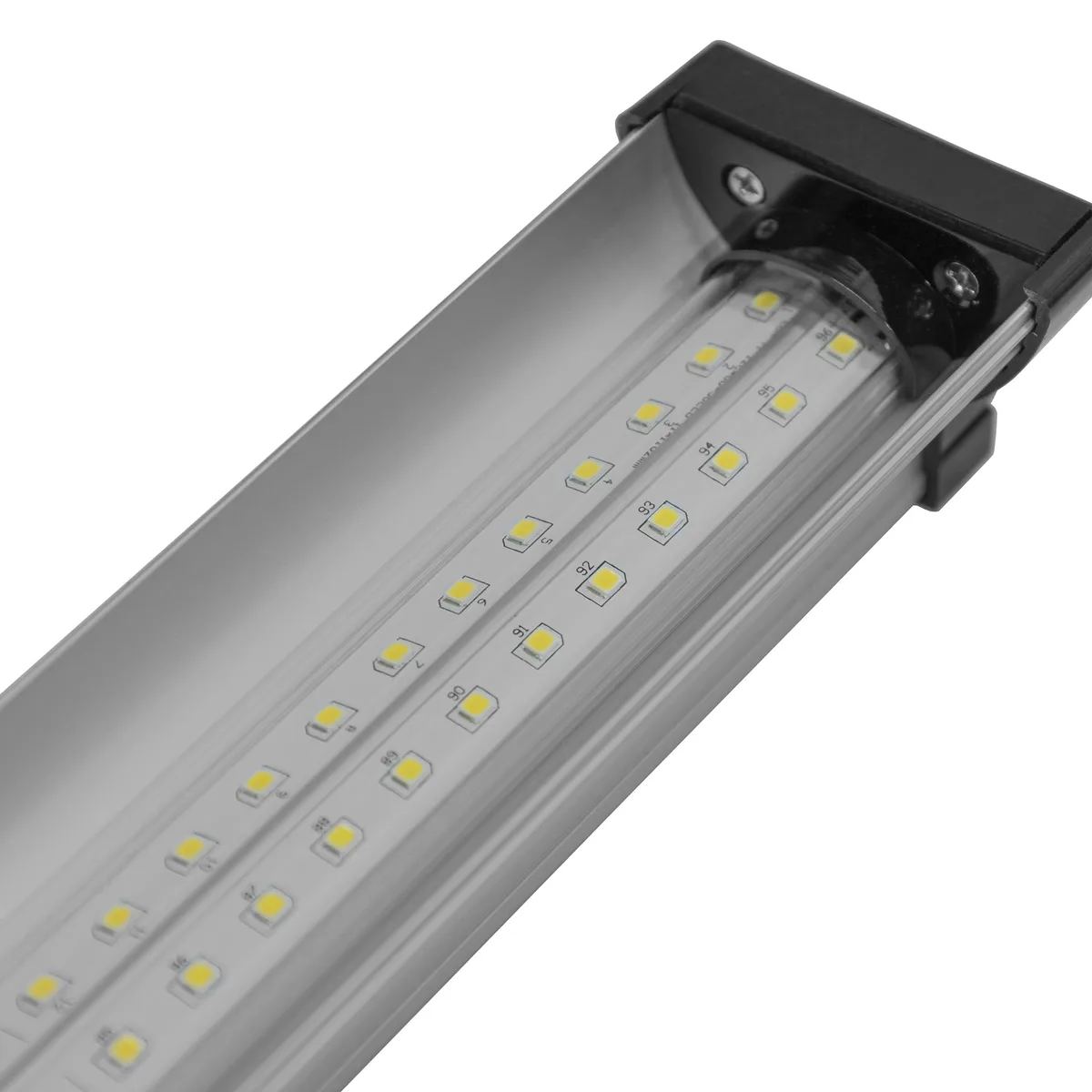 Sunpack 4' LED 6400K 80W Strip Light (9984 Lumens) - Image 2