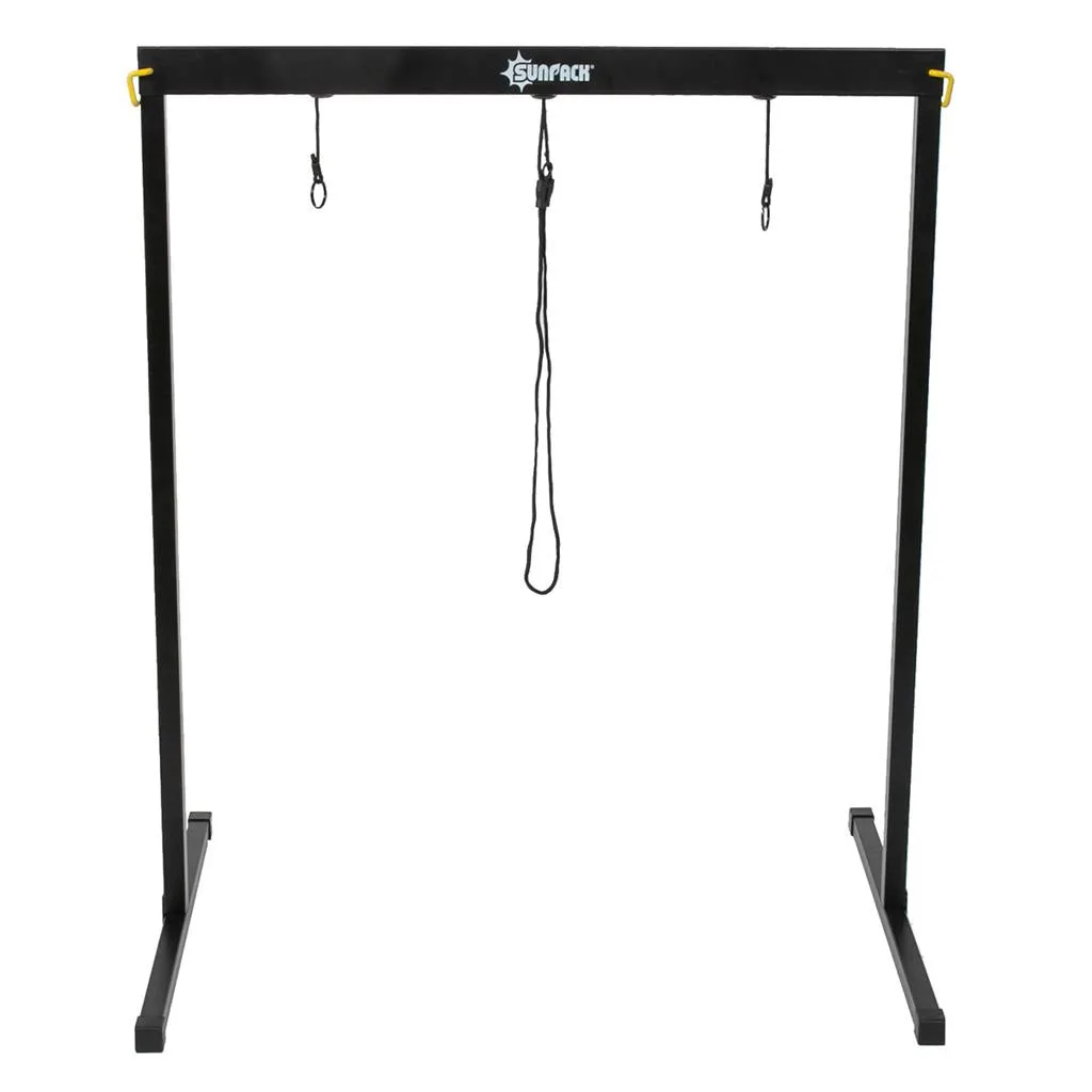 Sunpack 4' Light Stand Only - Image 2