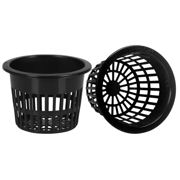 Sunpack 4" Net Cup