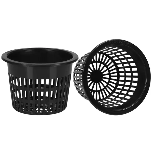 Sunpack 5" Net Cup - Image 2