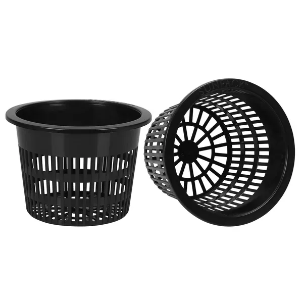 Sunpack 6" Net Cup - Image 2