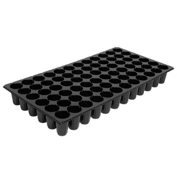 Sunpack 72 Cell Round Insert - Fits 10x20 Trays