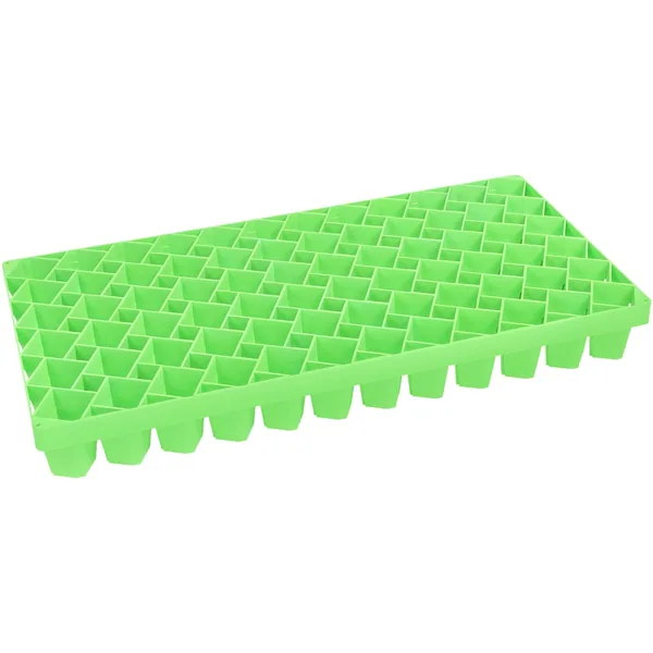 Sunpack Air Prune Propagation Tray Green
