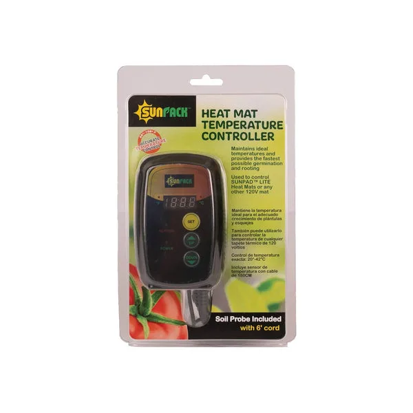 Sunpack Digital Temperature Controller - Image 2