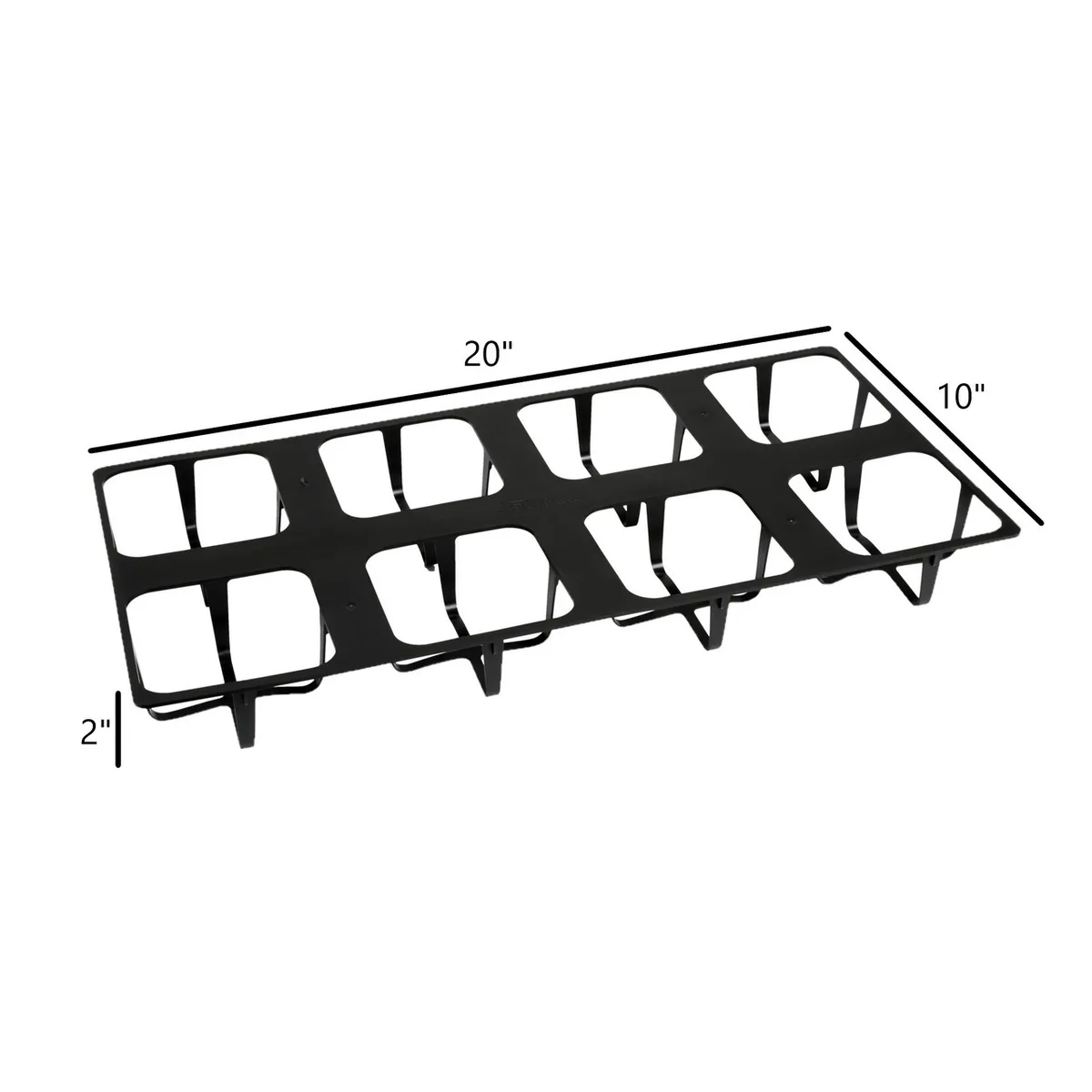 Sunpack Insert Tray For 5" Pots - Image 2