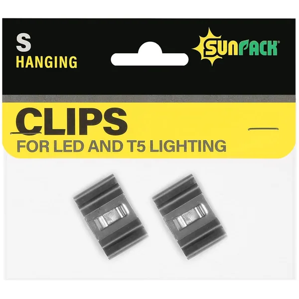 Sunpack S Hanging Clip LED & T5Ho