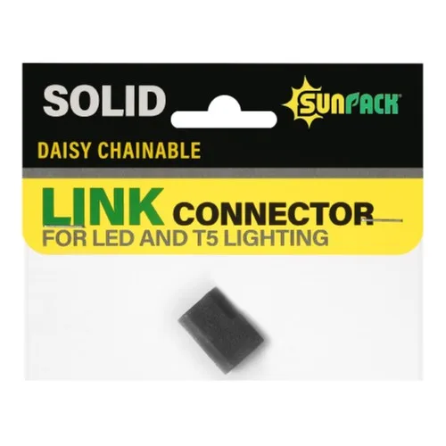 Sunpack Solid Link Connector - Image 2