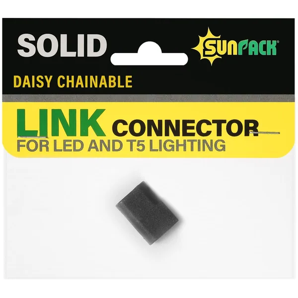 Sunpack Solid Link Connector
