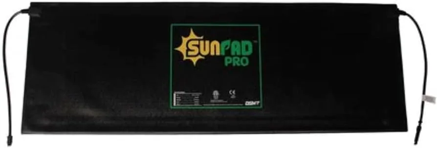 Sunpack SunPad 21"x60" Pro Commerial Heat Mat Add-On - Image 2