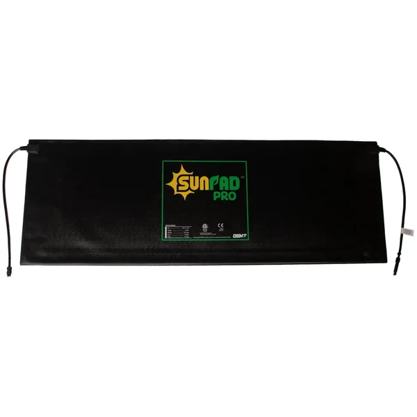 Sunpack SunPad 21"x60" Pro Commerial Heat Mat Add-On