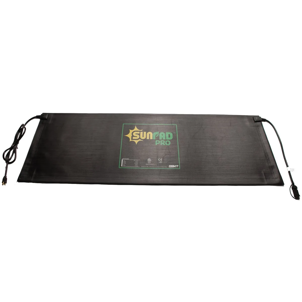 Sunpack SunPad 21"x60" Pro Commerial Heat Mat Master - Image 2