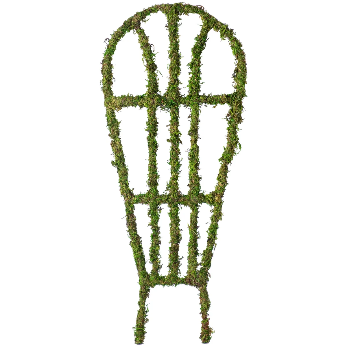 SuperMoss Arch Trellis