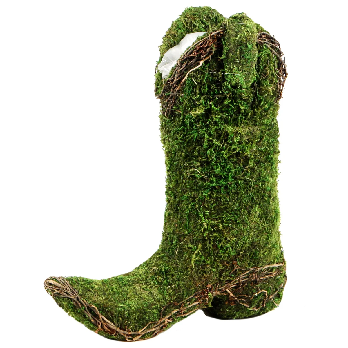 SuperMoss Austin Cowboy Boot