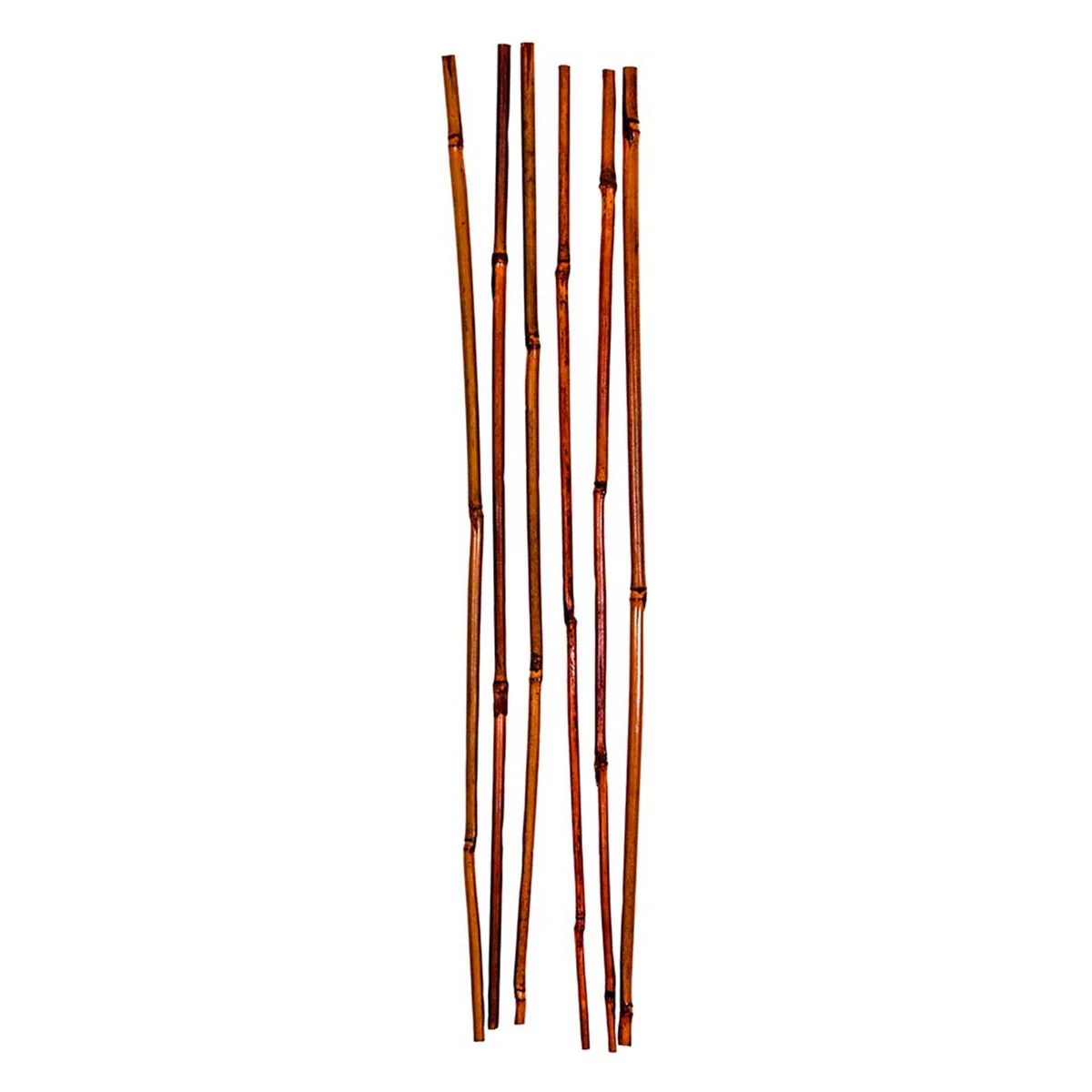 SuperMoss Bamboo Plant Stakes