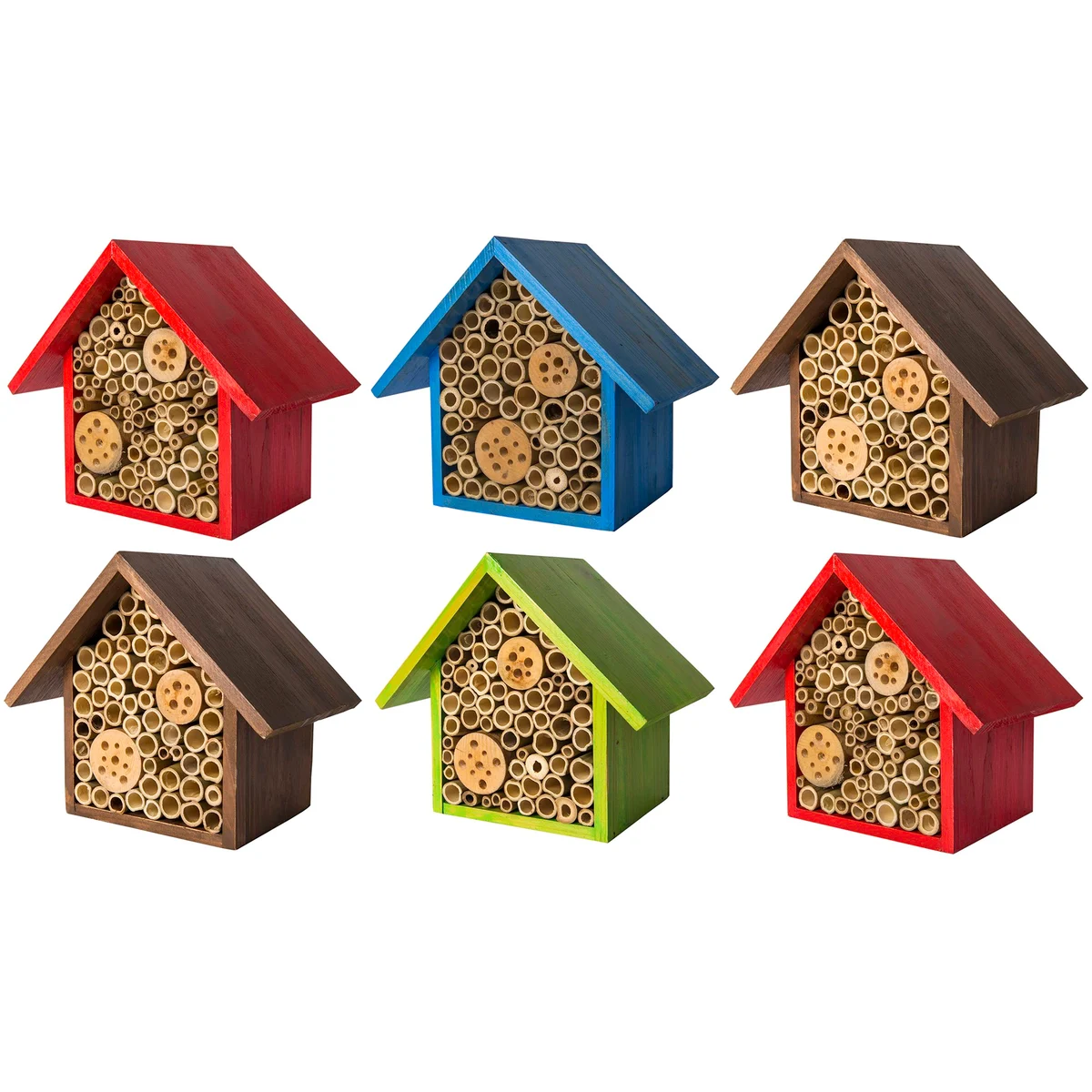 SuperMoss Beneficial Bug House