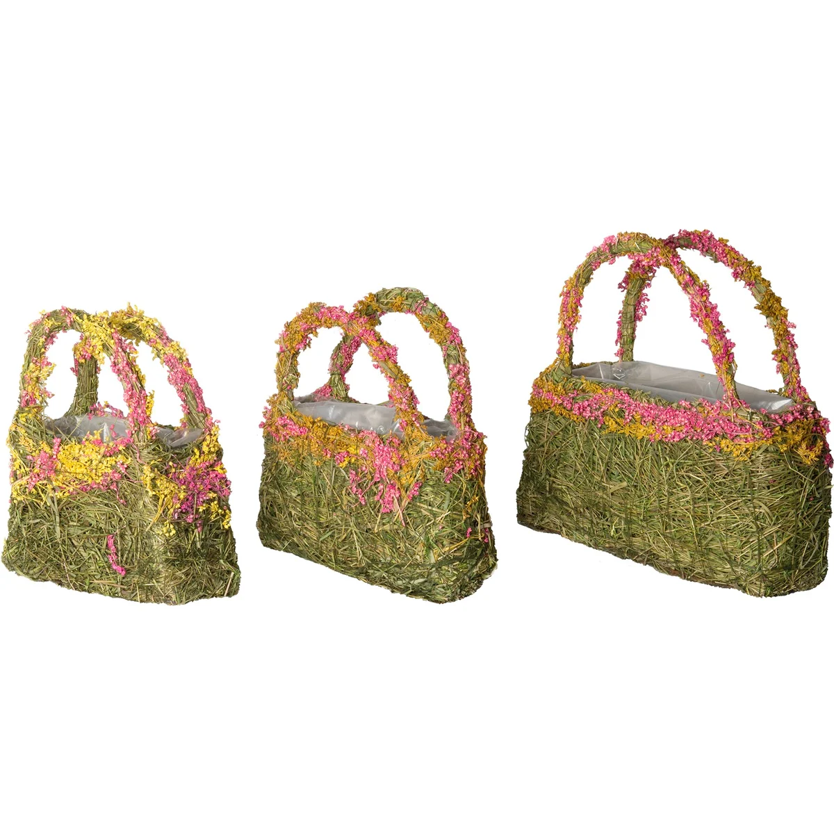 SuperMoss Deco Beaumont Purses