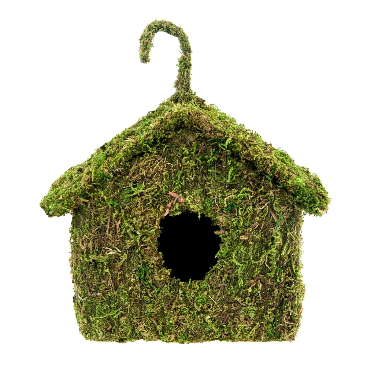 SuperMoss Deco Birdhouse