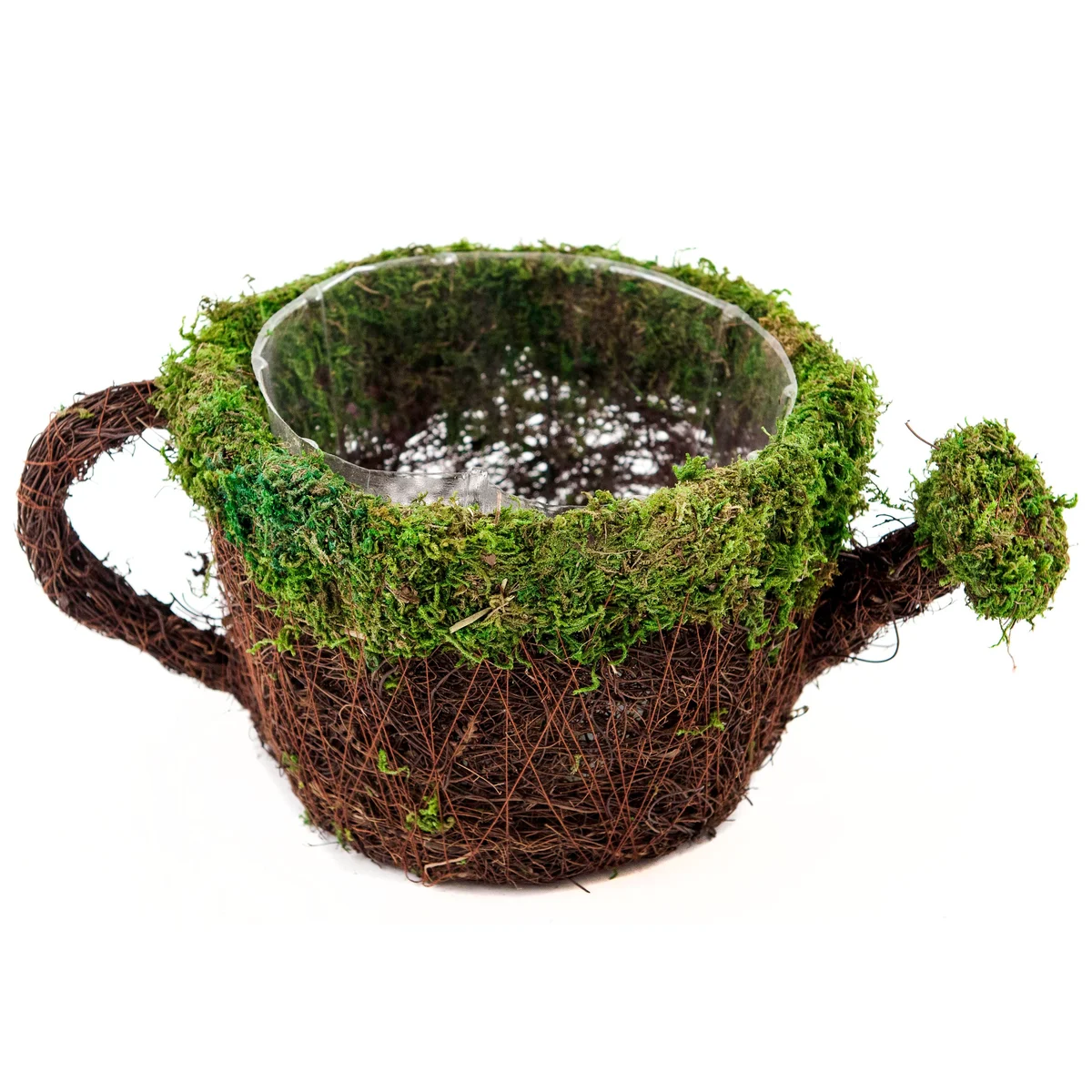 SuperMoss Deco Large Watering Can