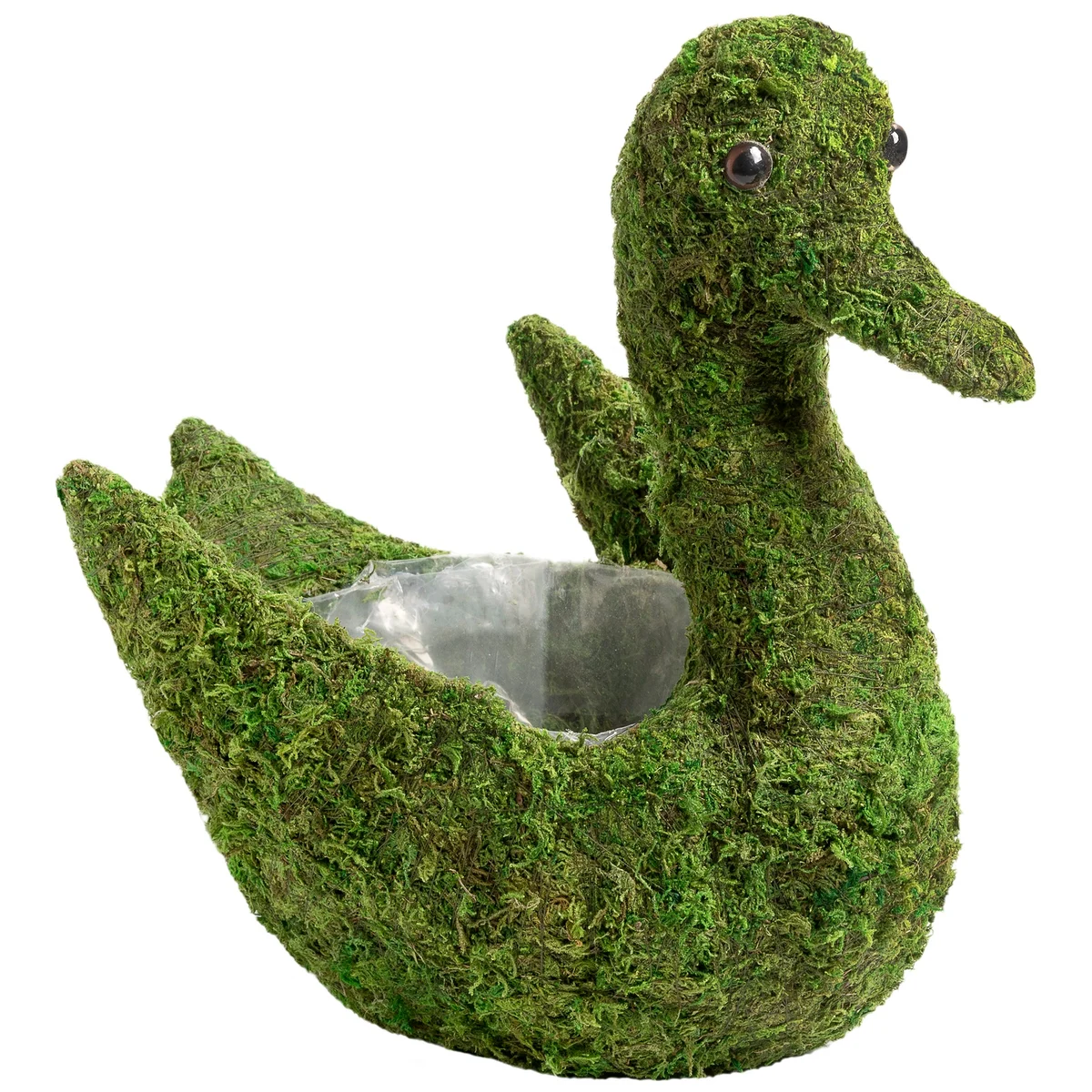 SuperMoss Deco Moss Swan