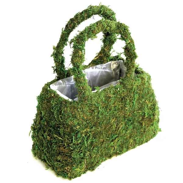SuperMoss Deco Purse Baskets