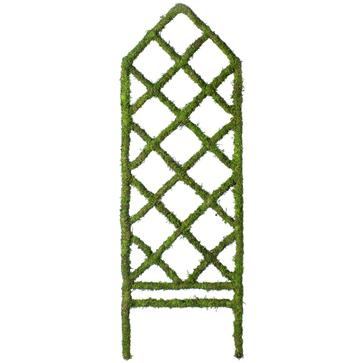 SuperMoss Diamond Trellis