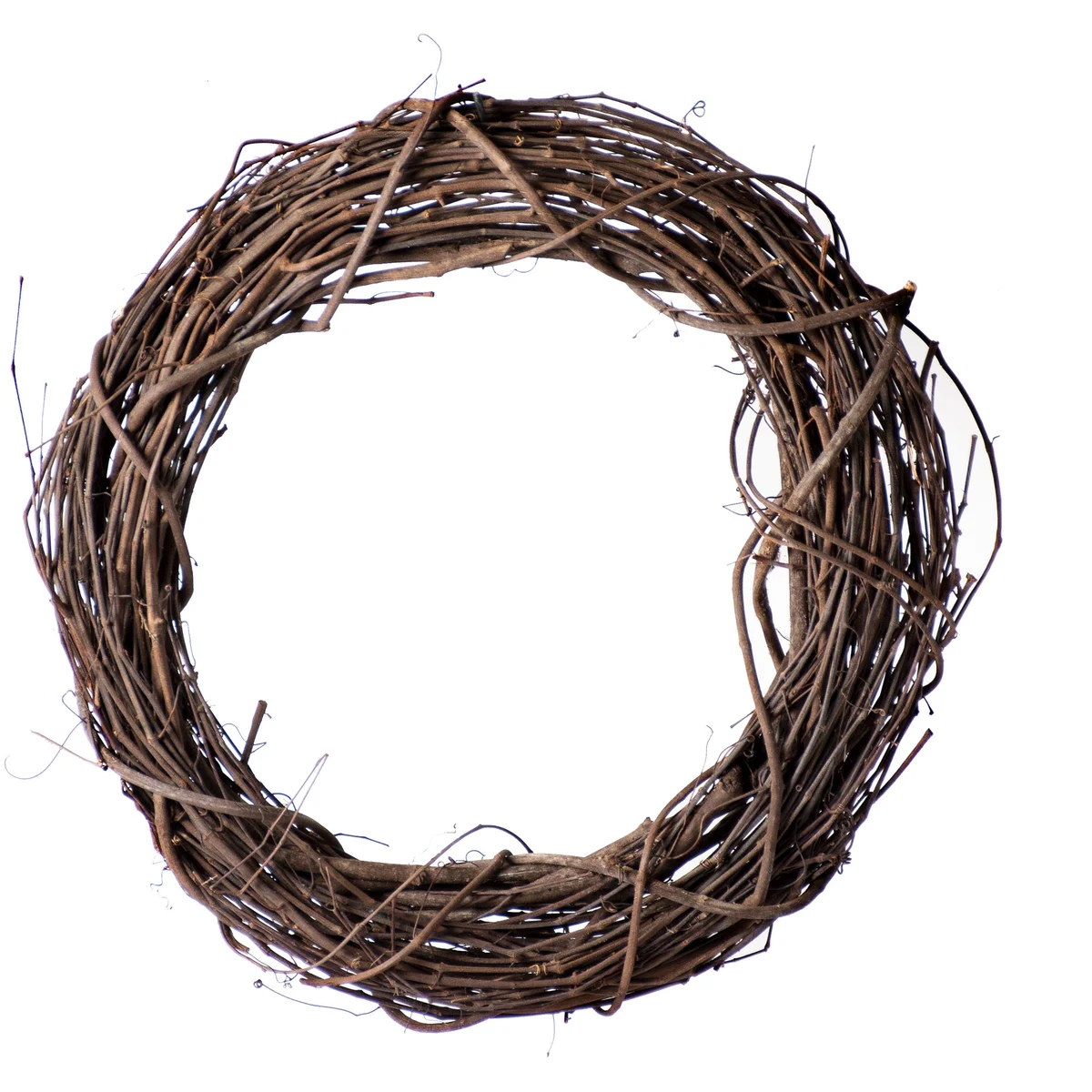SuperMoss Grapevine Wreath, Orchard Vine