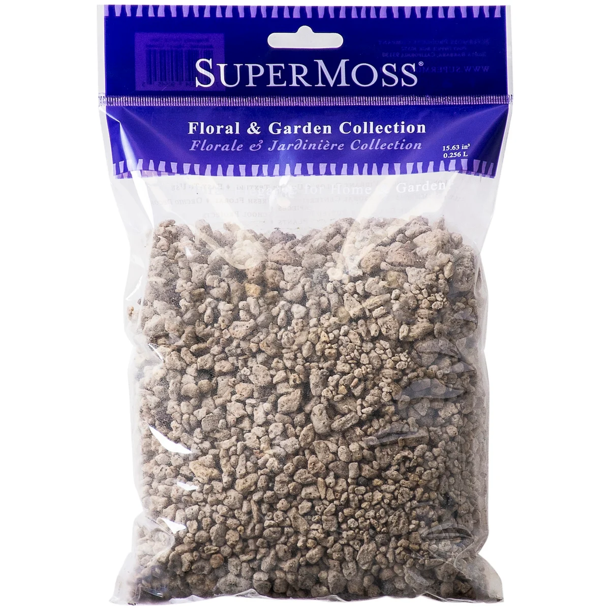 SuperMoss Horticultural Pumice Stone