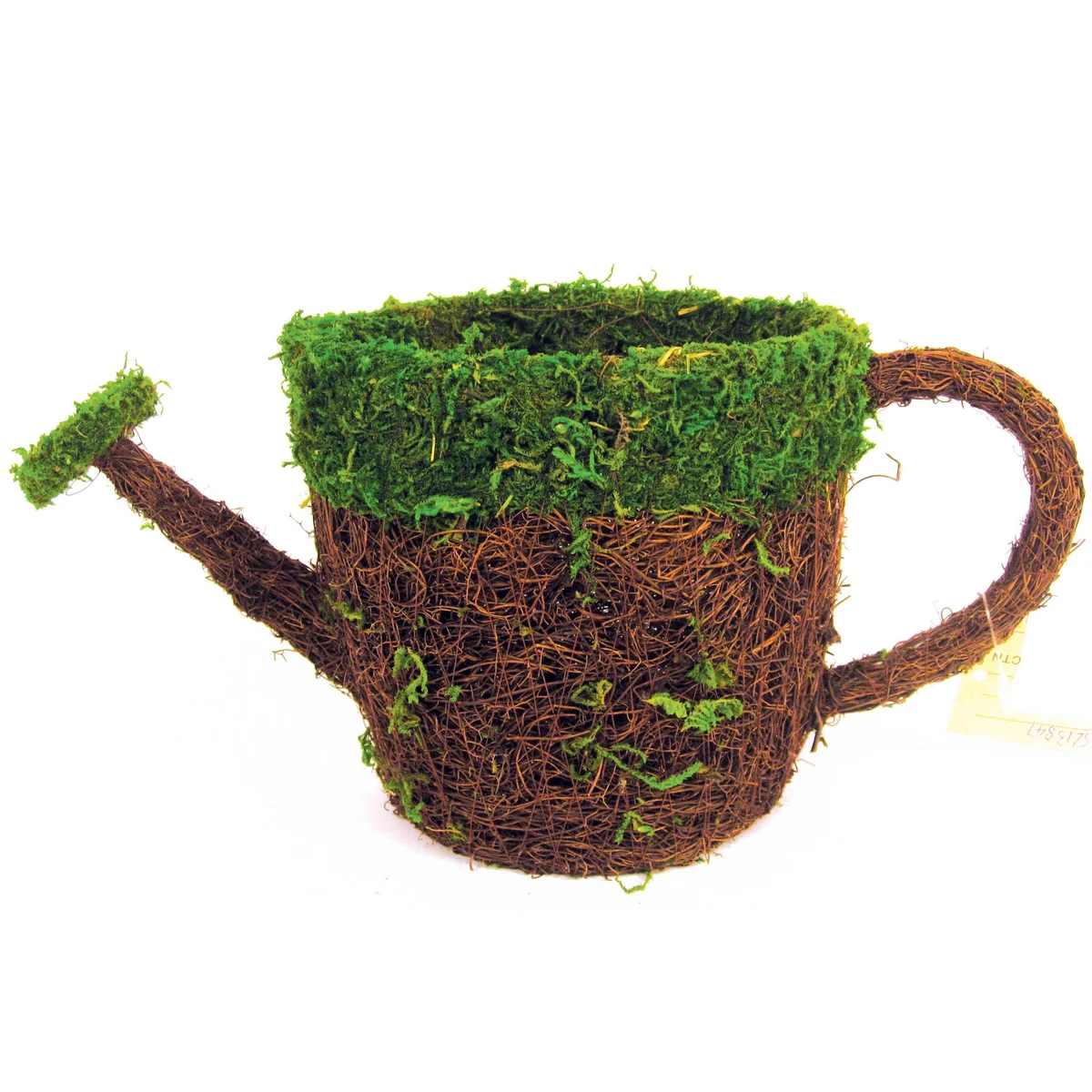 SuperMoss Medium Deco Watering Can