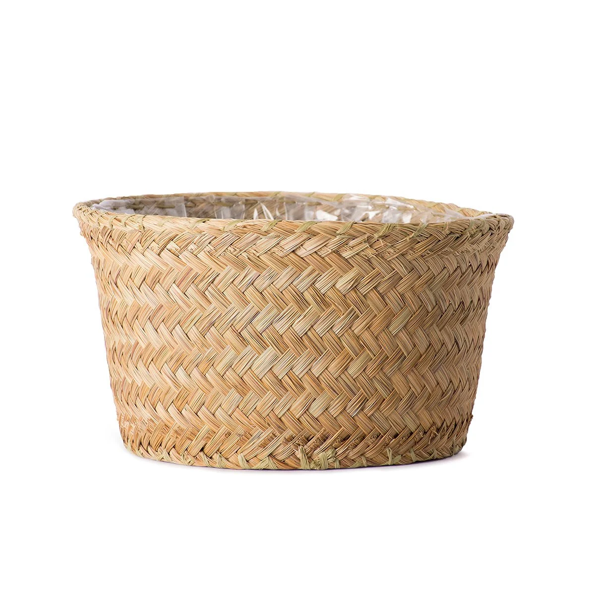 SuperMoss PalmWeave Basket