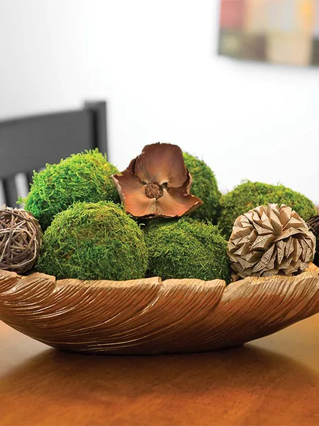 SuperMoss Sheet Moss Balls