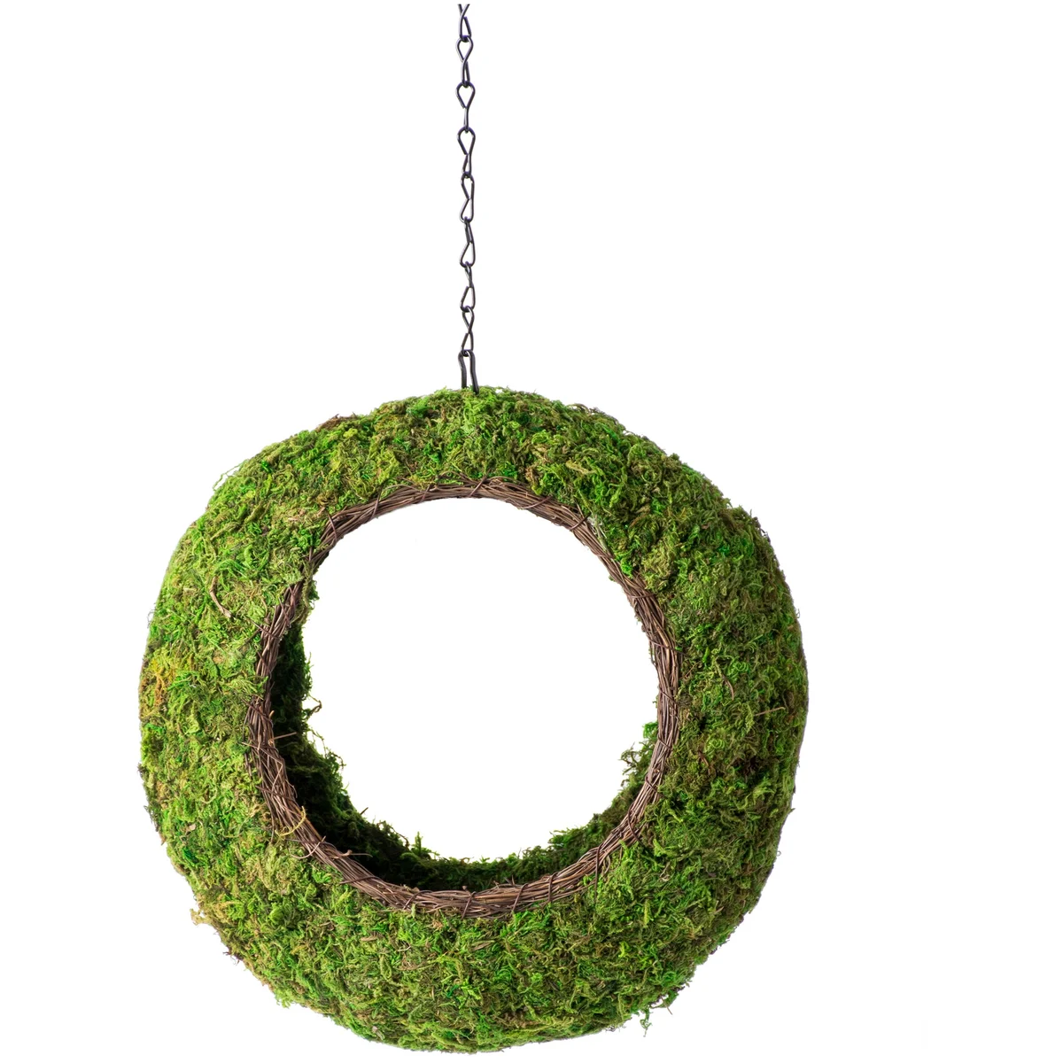 SuperMoss Sunrise Bird Feeder